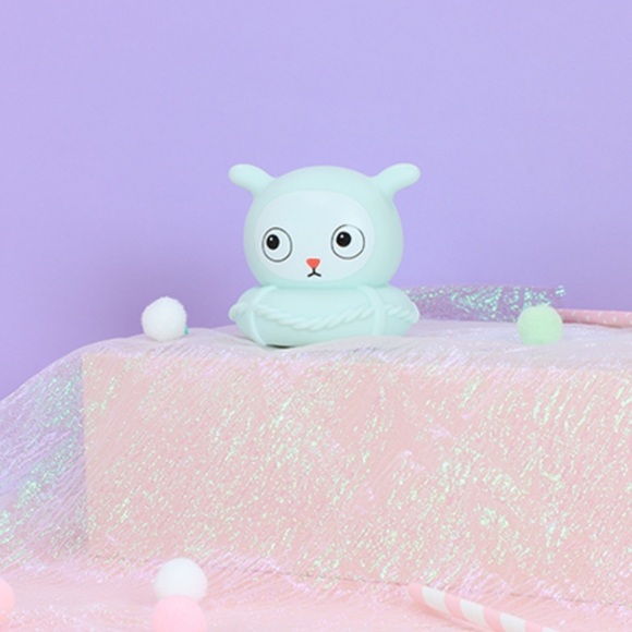 Luckyboysunday - Cleanable Raining Bath Toy – Nulle - Picture 6 of 6